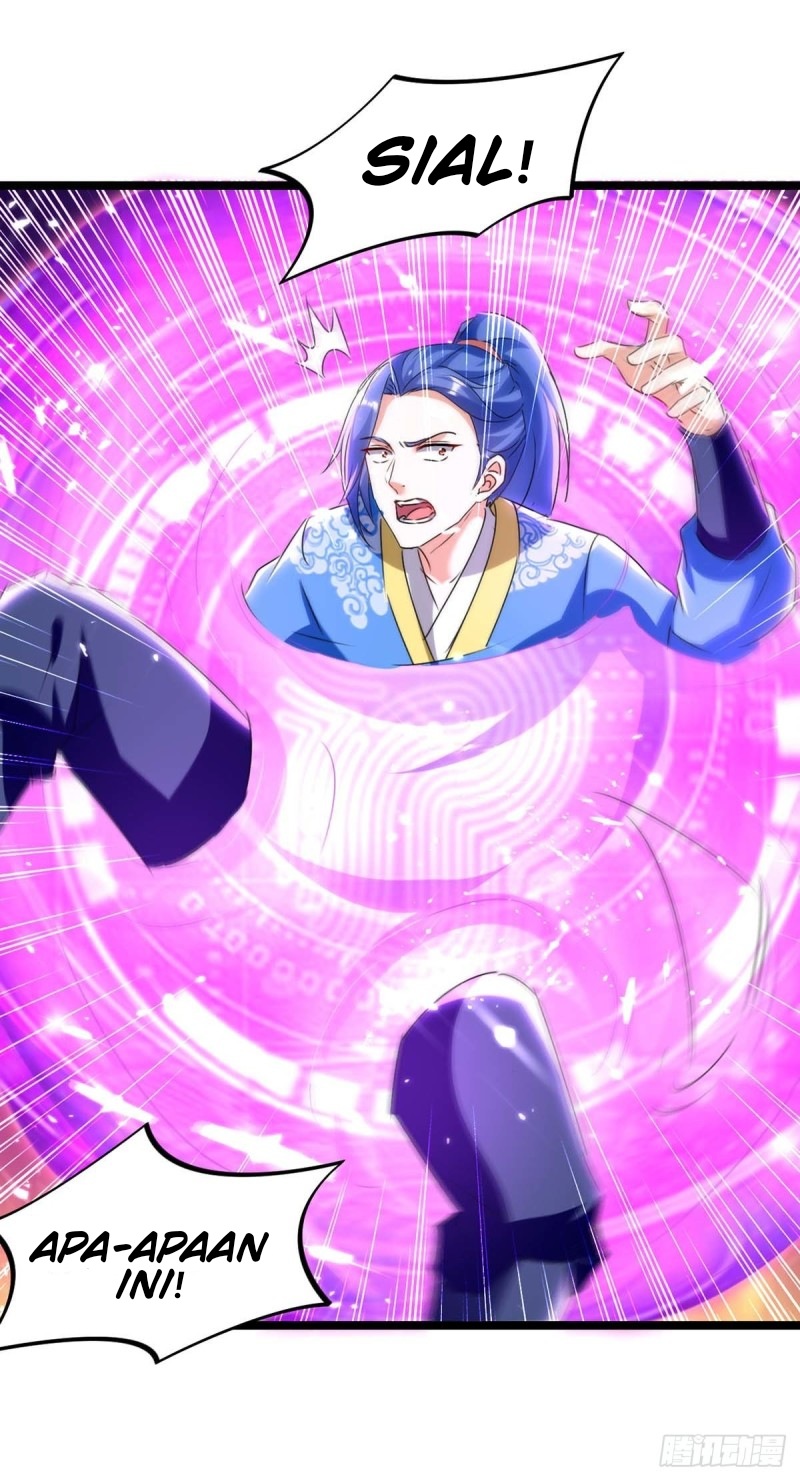 Strongest Leveling Chapter 185 Gambar 7