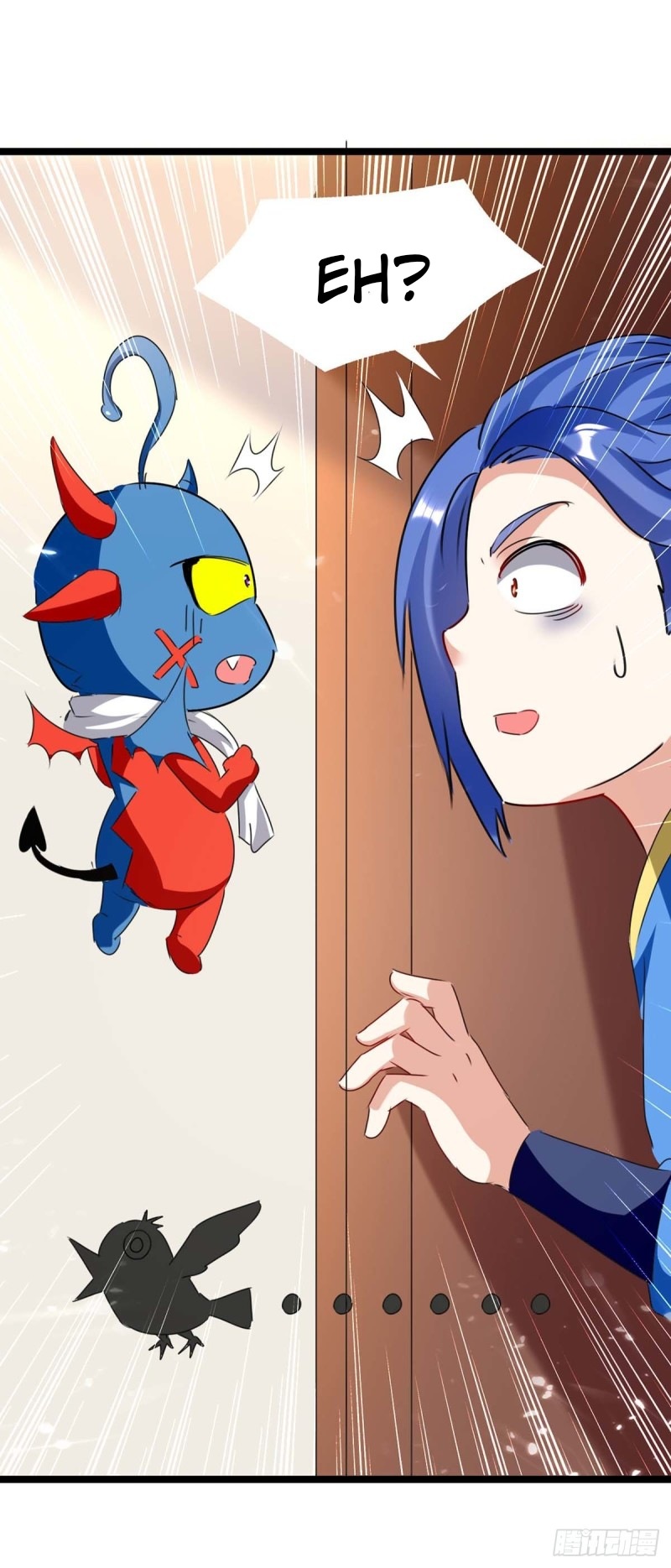 Strongest Leveling Chapter 185 Gambar 12