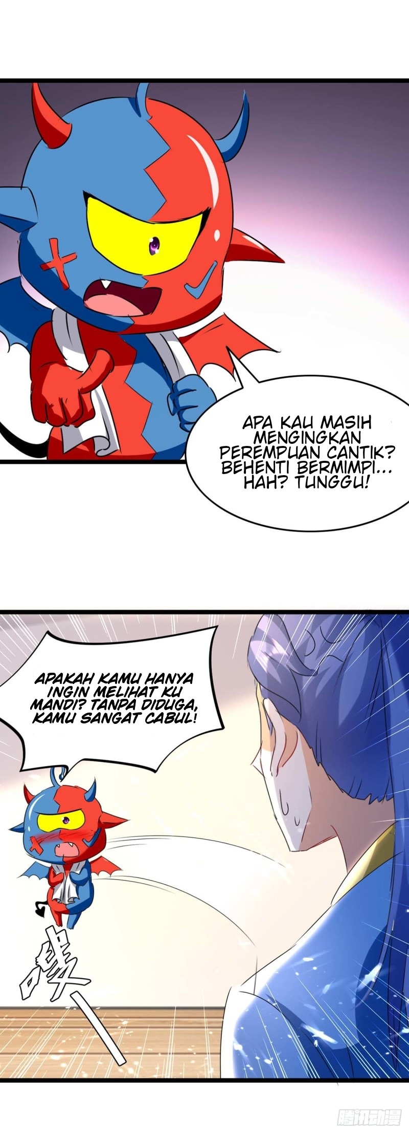 Strongest Leveling Chapter 185 Gambar 14