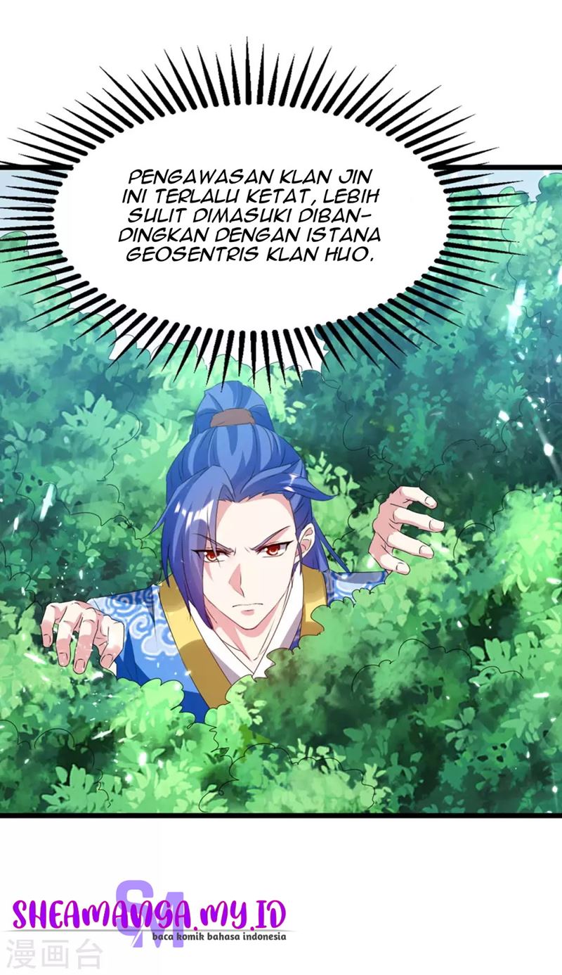 Strongest Leveling Chapter 190 Gambar 3