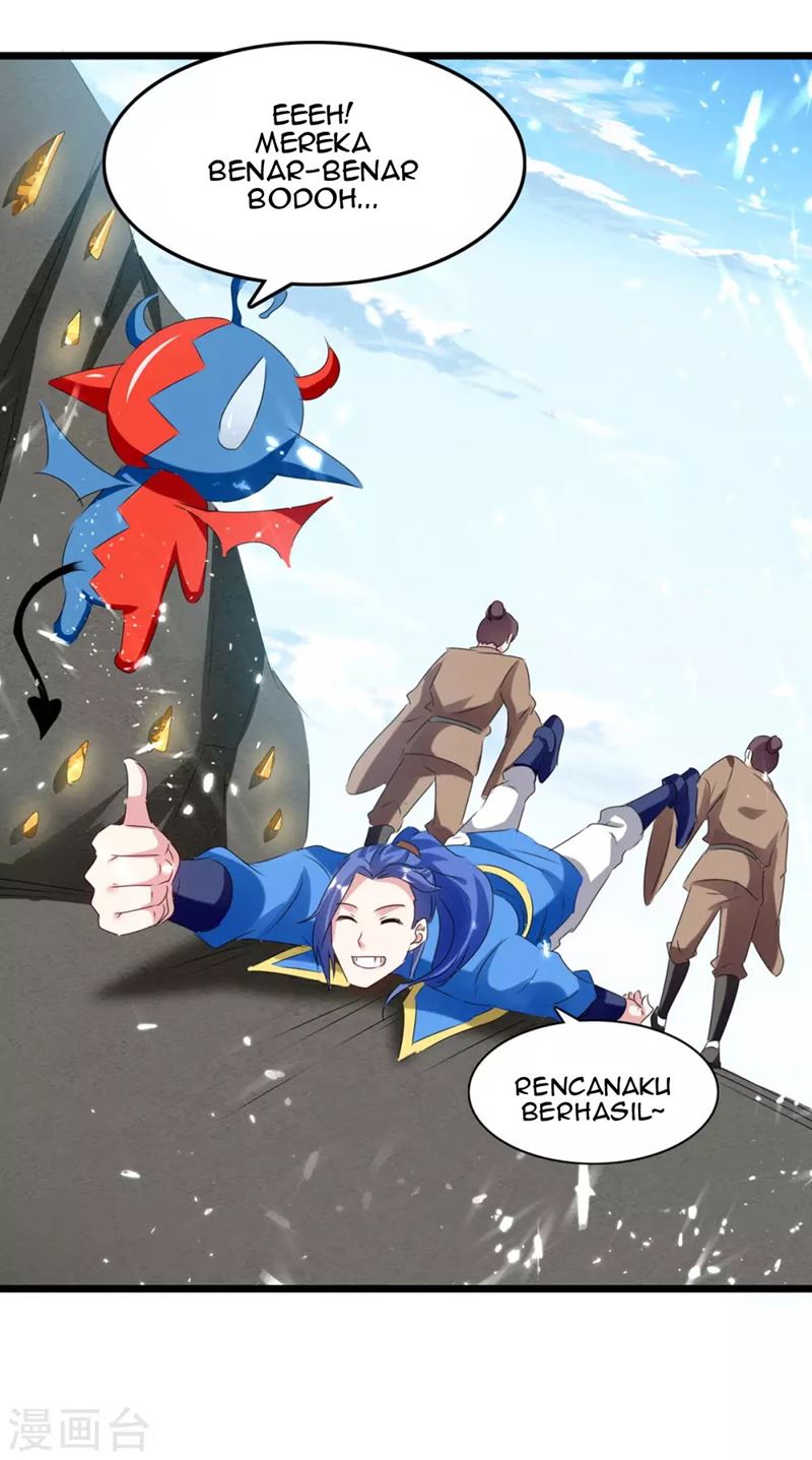 Strongest Leveling Chapter 190 Gambar 15