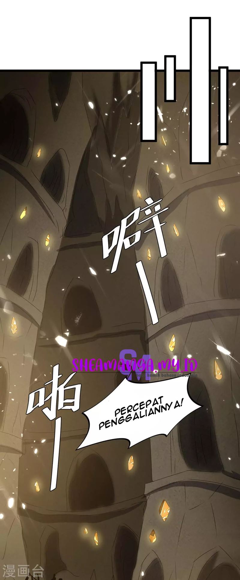Strongest Leveling Chapter 190 Gambar 16