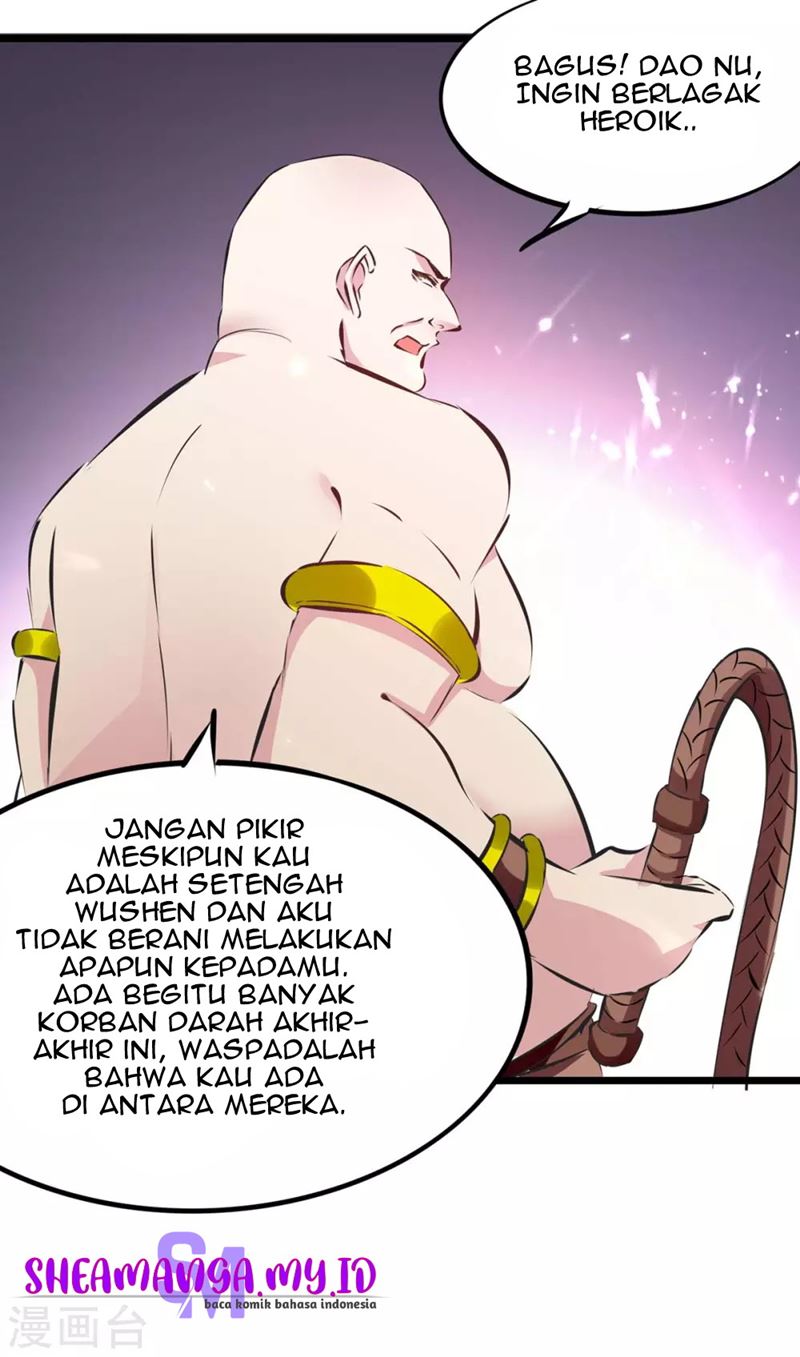 Strongest Leveling Chapter 190 Gambar 26