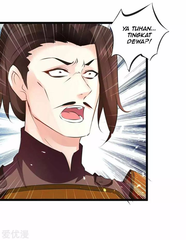 Strongest Leveling Chapter 197 Gambar 2
