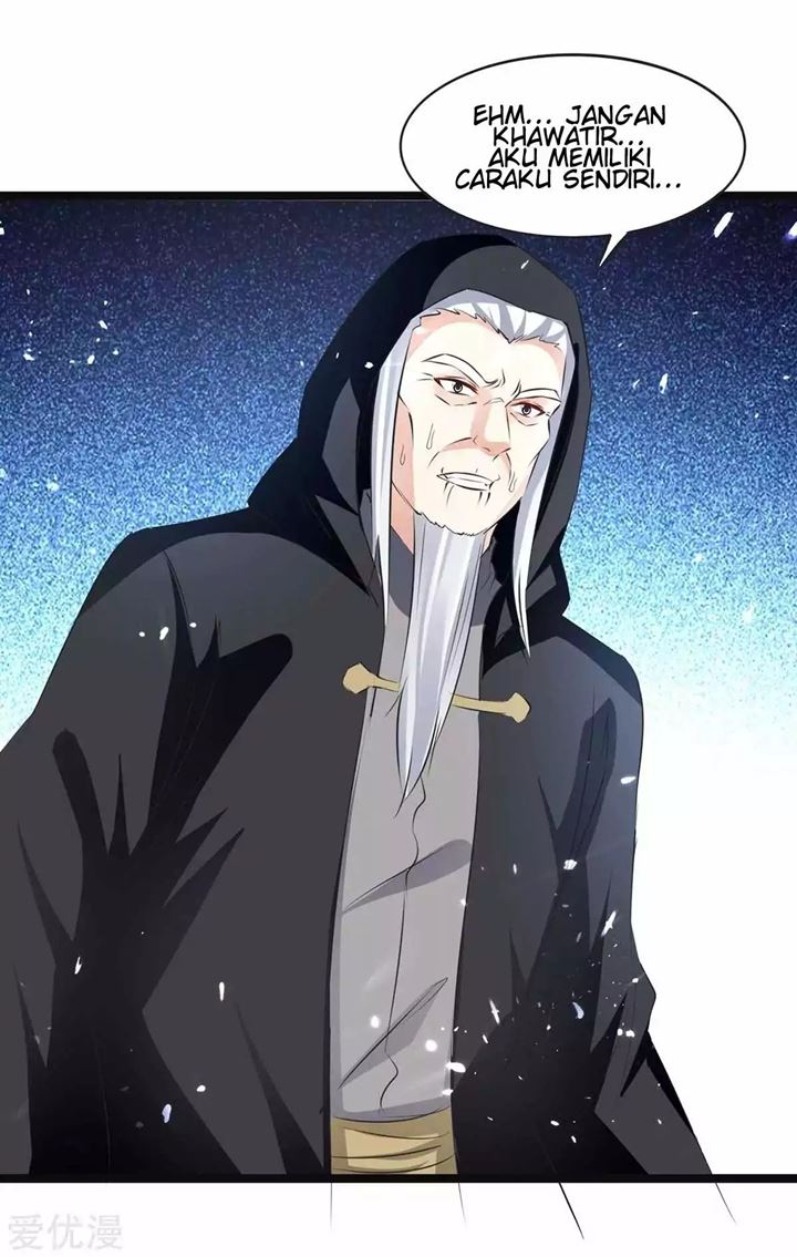 Strongest Leveling Chapter 197 Gambar 4