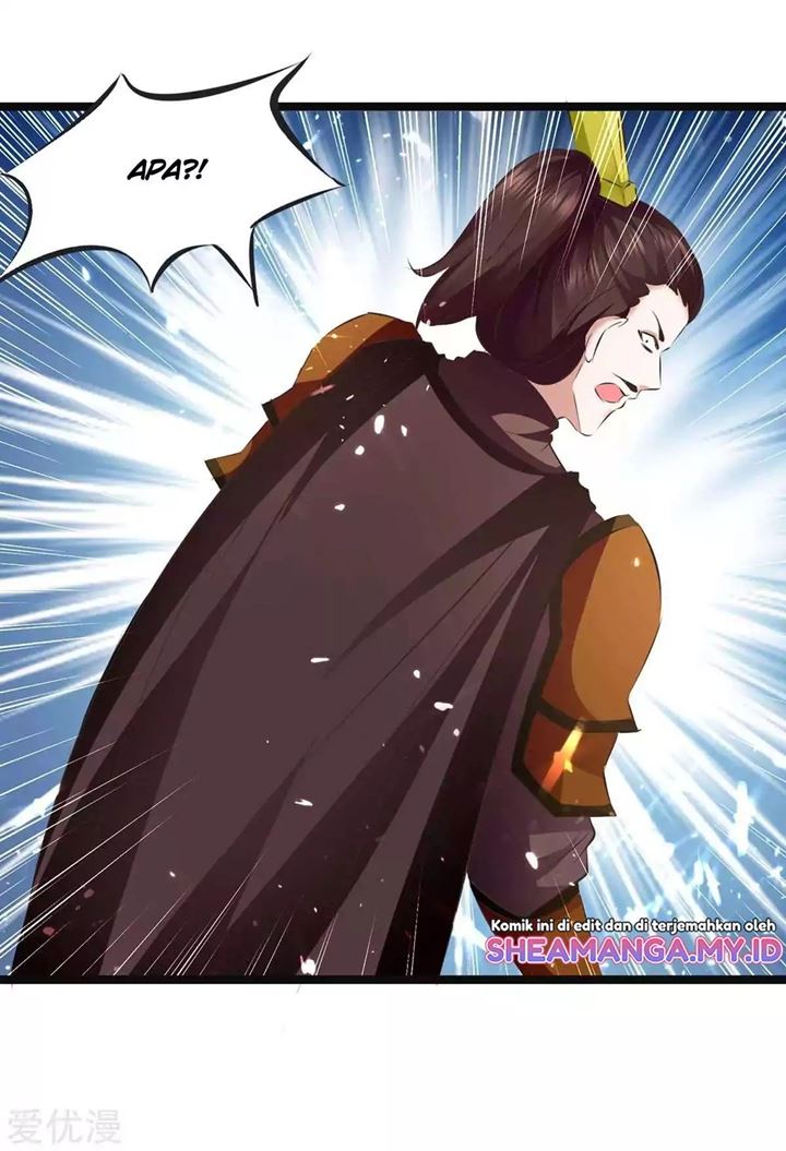 Strongest Leveling Chapter 197 Gambar 9