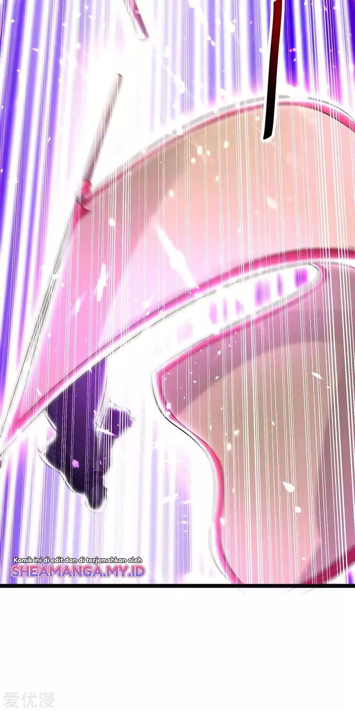 Strongest Leveling Chapter 197 Gambar 13