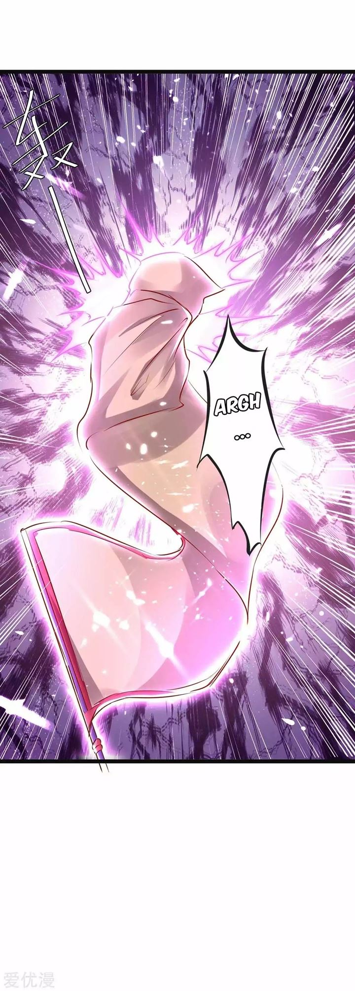 Strongest Leveling Chapter 197 Gambar 16