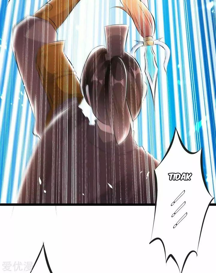 Strongest Leveling Chapter 197 Gambar 20