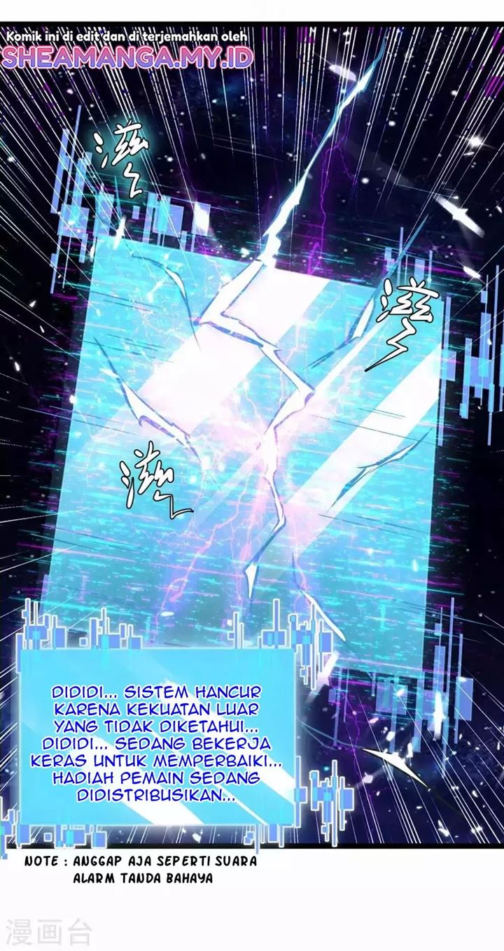 Strongest Leveling Chapter 199 Gambar 2
