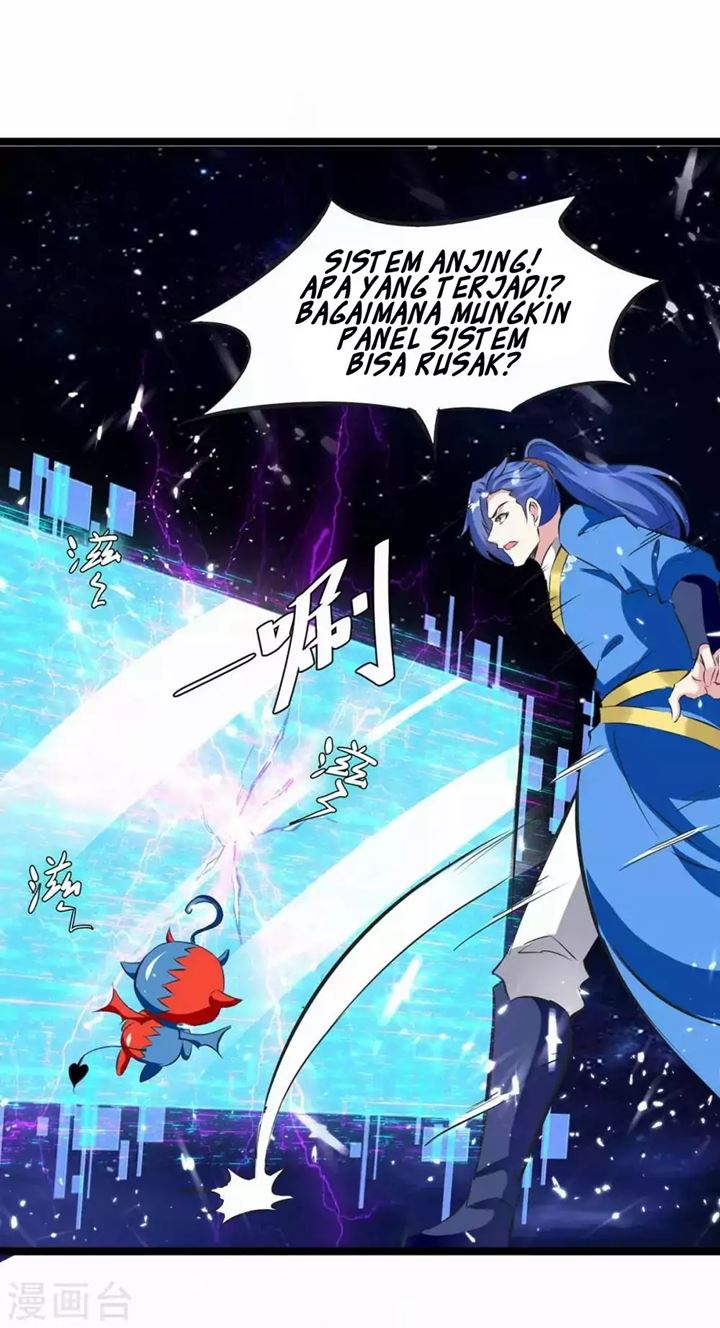 Strongest Leveling Chapter 199 Gambar 3