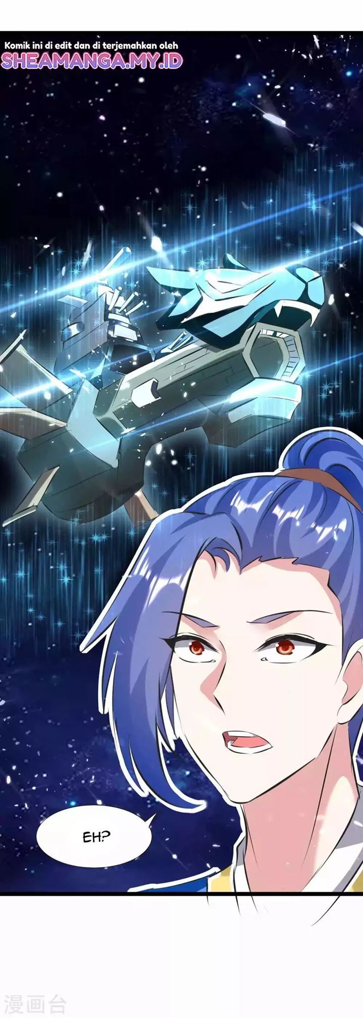 Strongest Leveling Chapter 199 Gambar 6