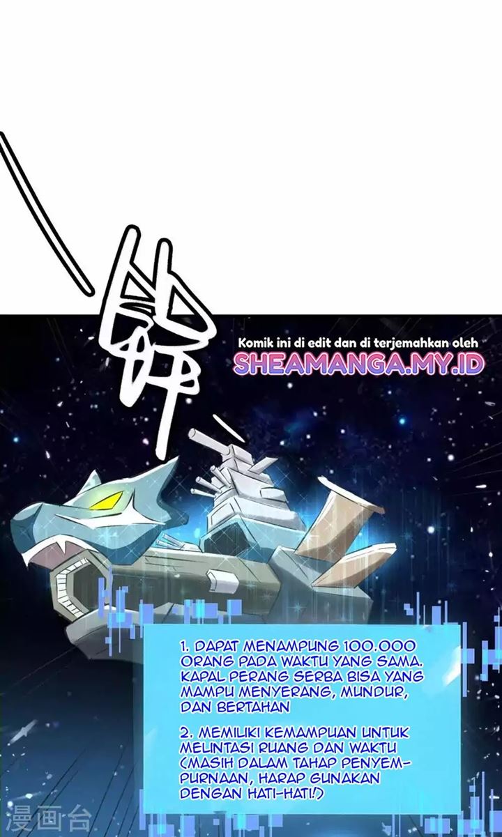 Strongest Leveling Chapter 199 Gambar 8
