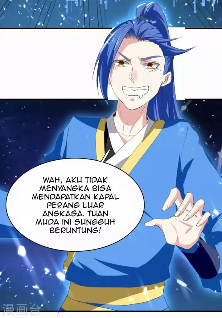 Strongest Leveling Chapter 199 Gambar 9