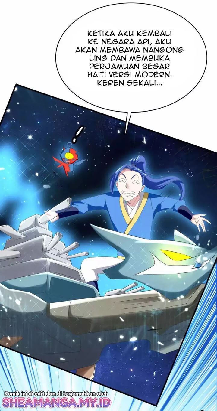 Strongest Leveling Chapter 199 Gambar 10