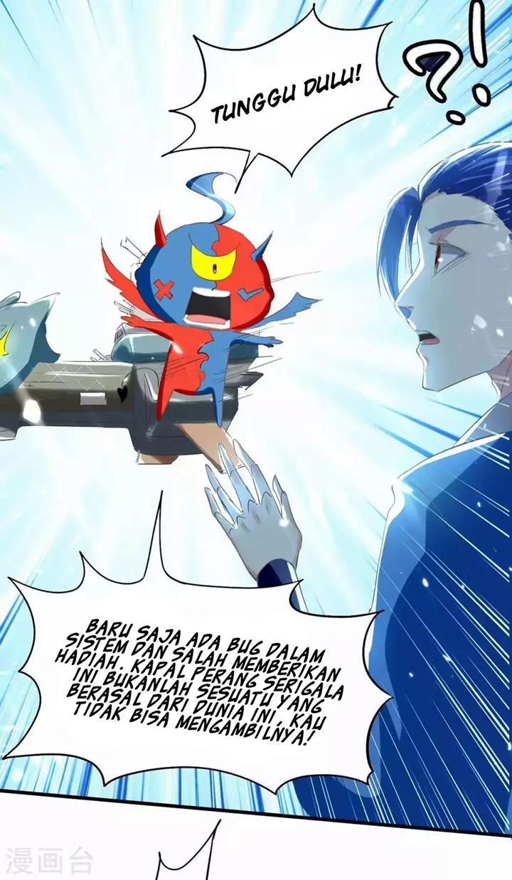 Strongest Leveling Chapter 199 Gambar 11