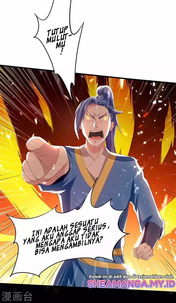 Strongest Leveling Chapter 199 Gambar 12