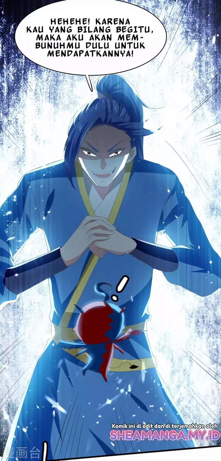 Strongest Leveling Chapter 199 Gambar 14