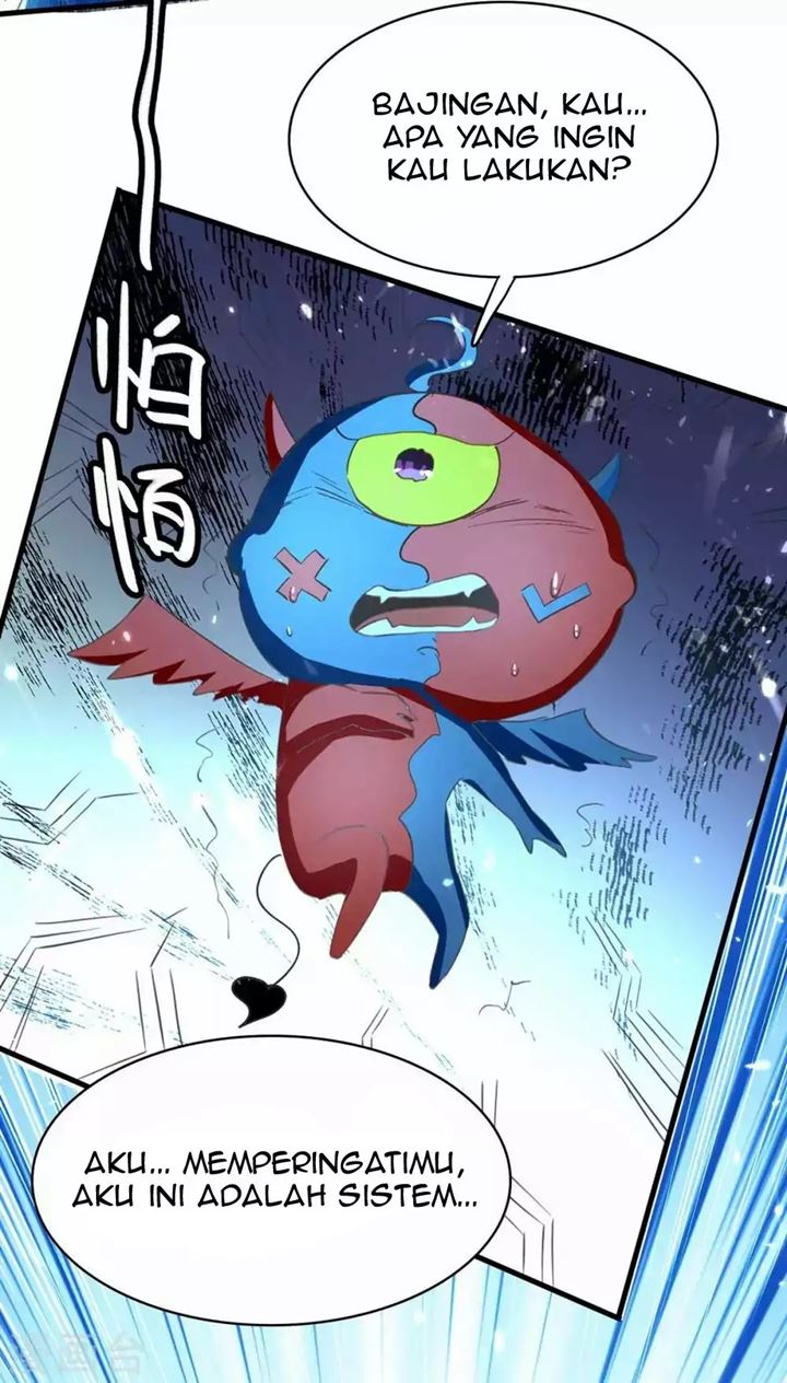 Strongest Leveling Chapter 199 Gambar 15