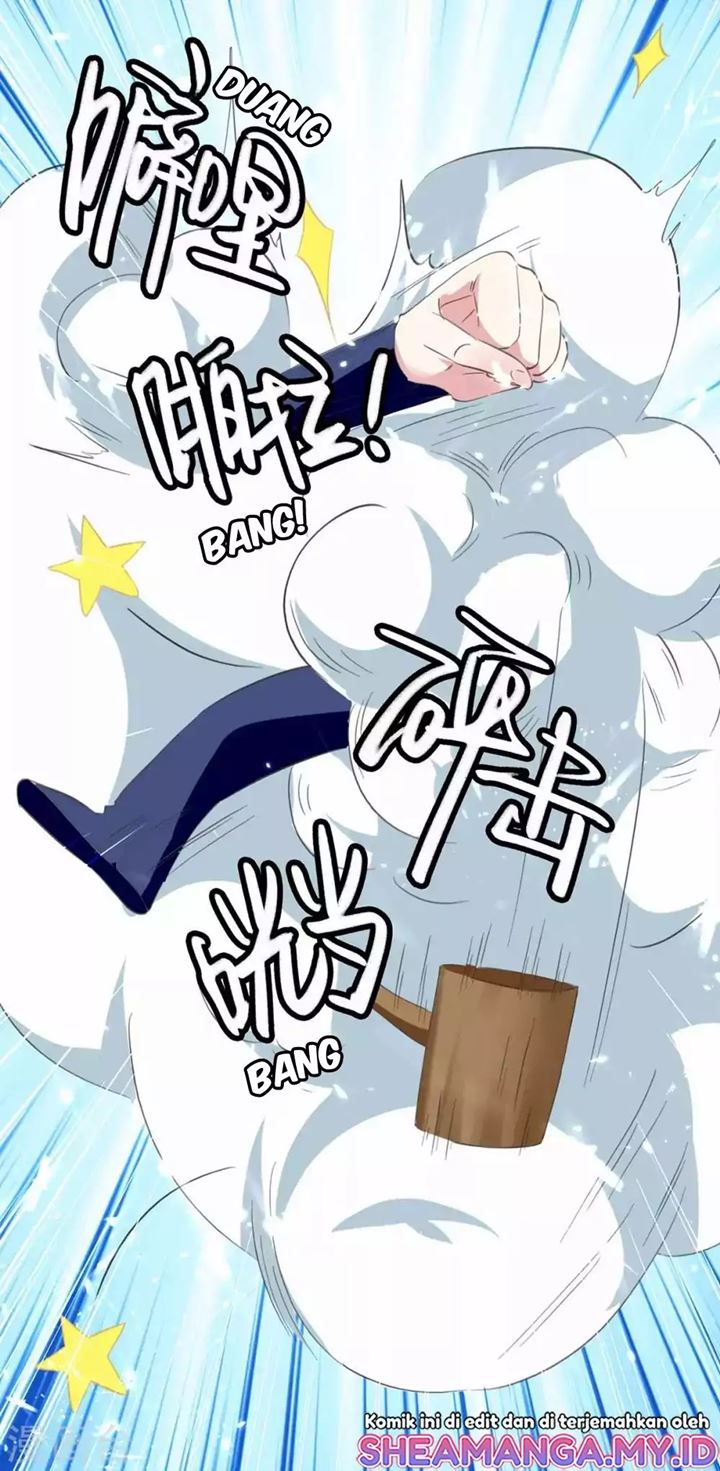 Strongest Leveling Chapter 199 Gambar 16