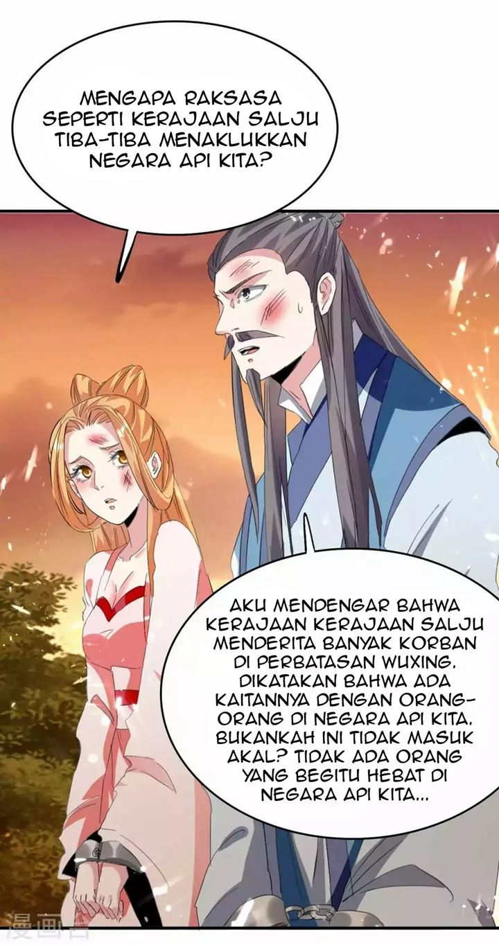 Strongest Leveling Chapter 199 Gambar 23