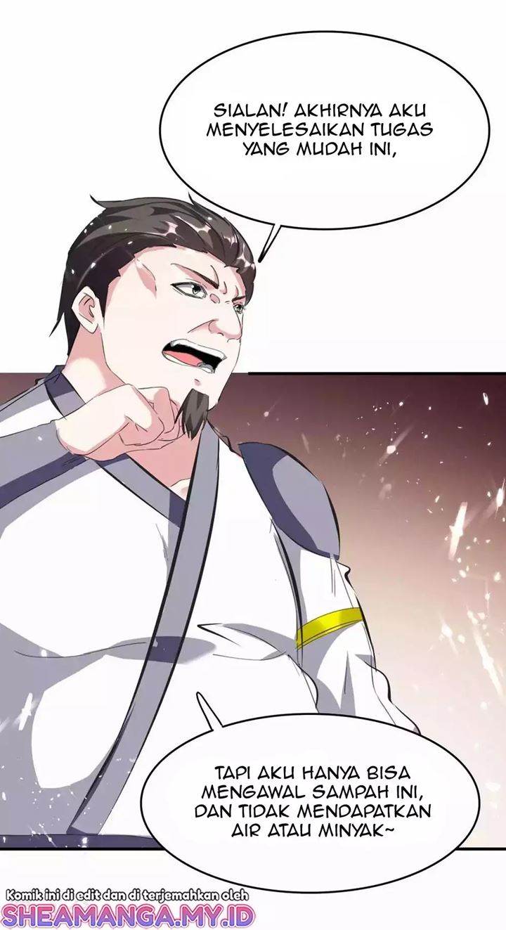 Strongest Leveling Chapter 199 Gambar 24
