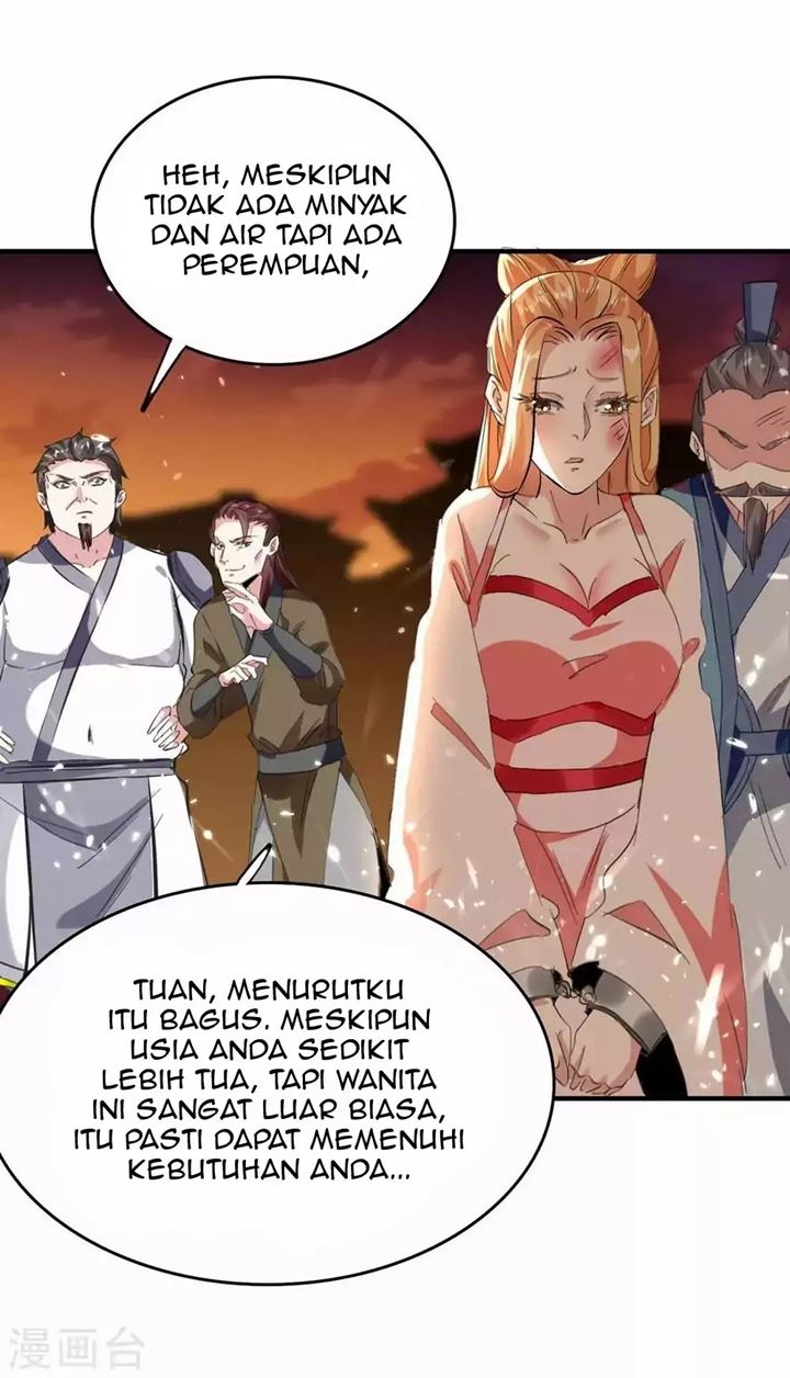 Strongest Leveling Chapter 199 Gambar 25