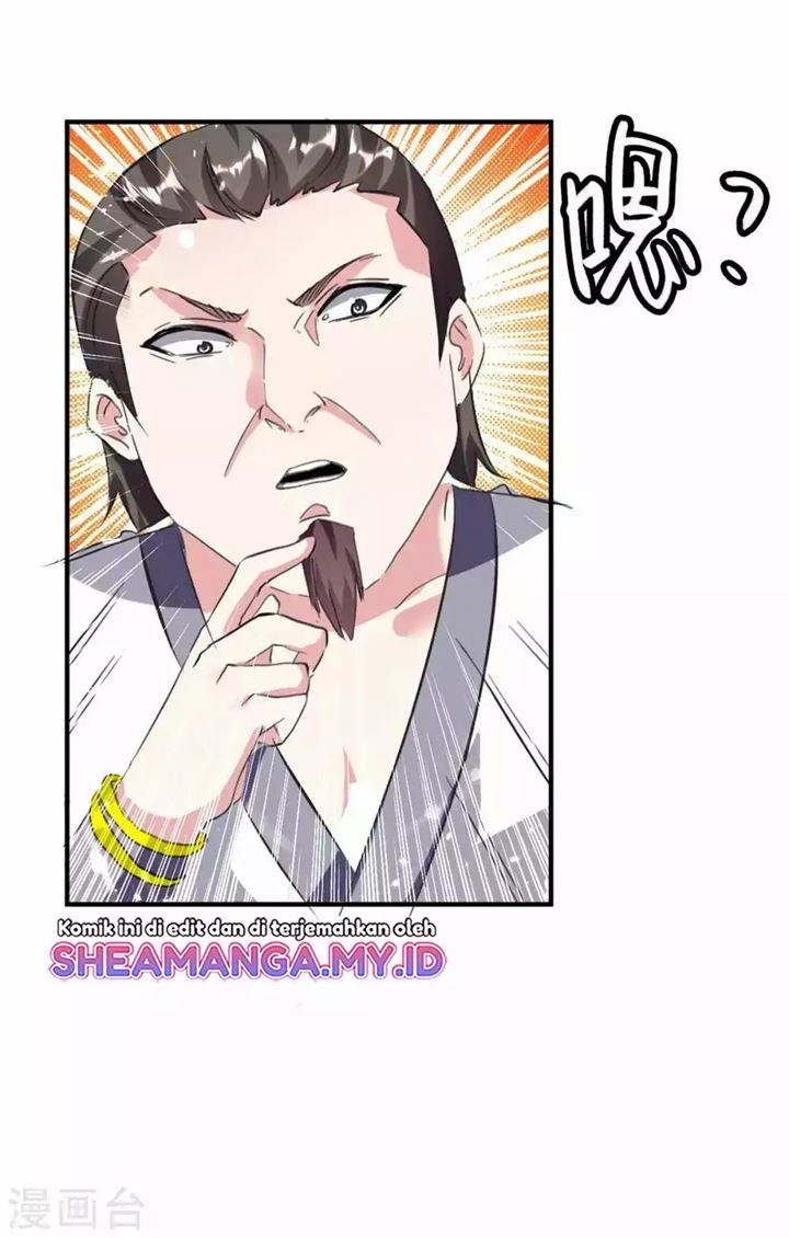 Strongest Leveling Chapter 199 Gambar 26