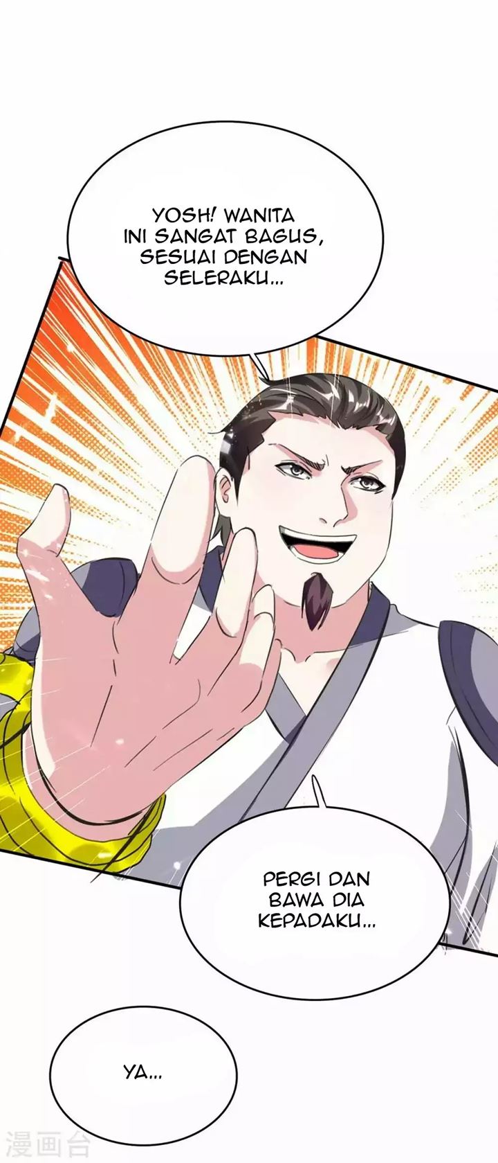 Strongest Leveling Chapter 199 Gambar 27