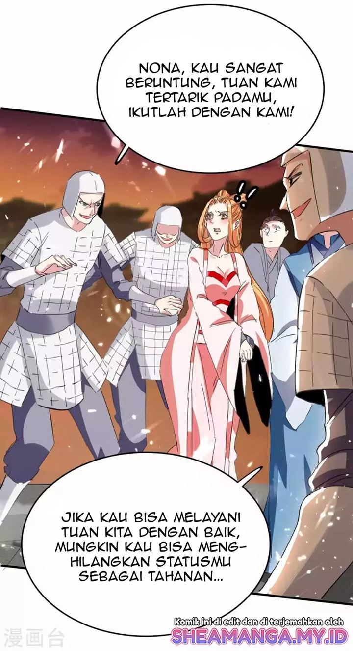 Strongest Leveling Chapter 199 Gambar 28