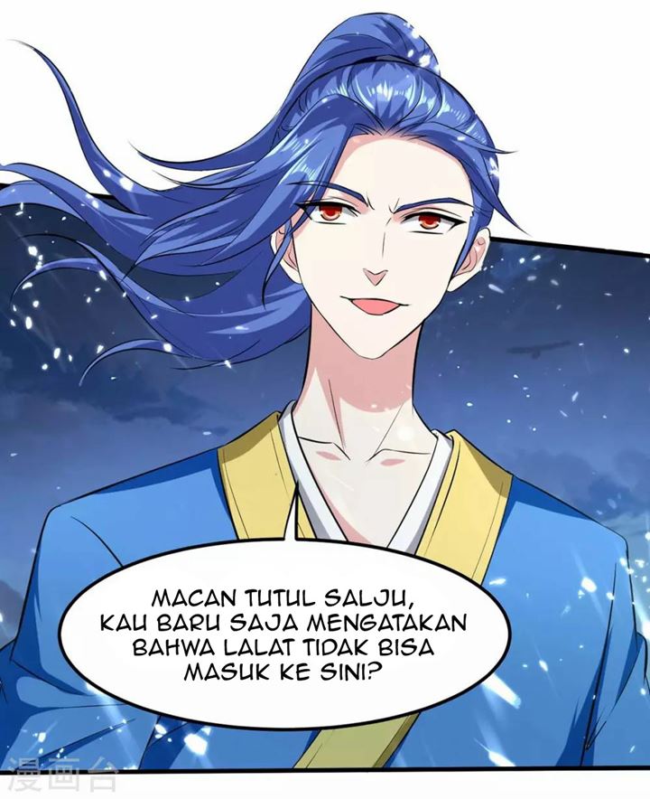 Strongest Leveling Chapter 205 Gambar 5