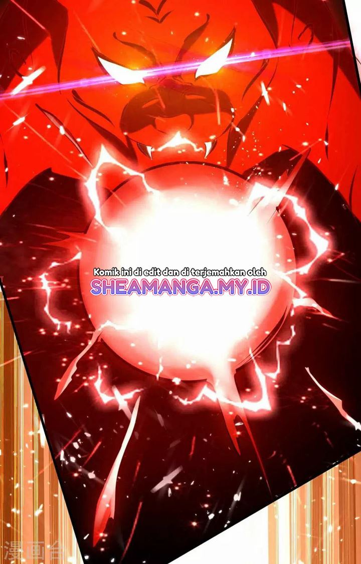 Strongest Leveling Chapter 205 Gambar 18