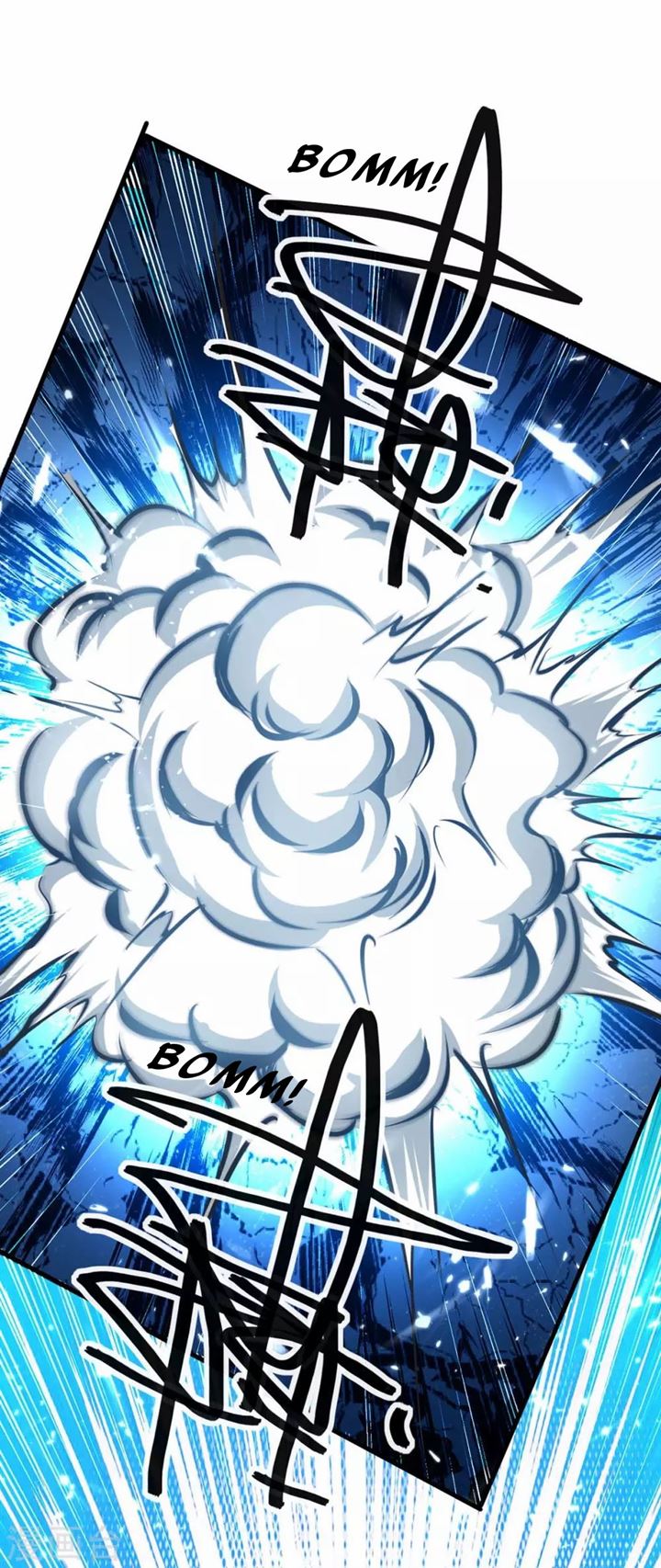 Strongest Leveling Chapter 205 Gambar 23