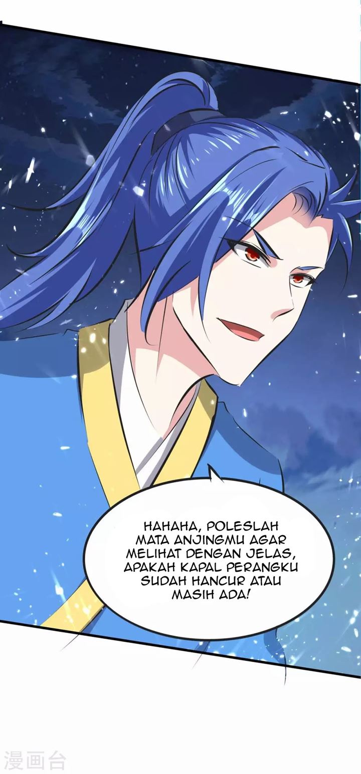 Strongest Leveling Chapter 205 Gambar 25