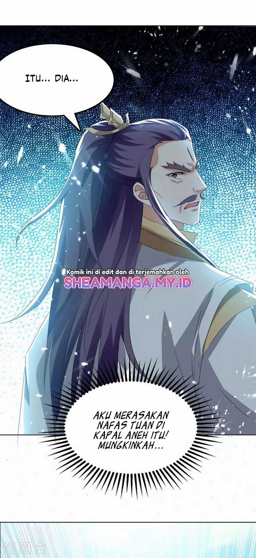 Strongest Leveling Chapter 208 Gambar 6