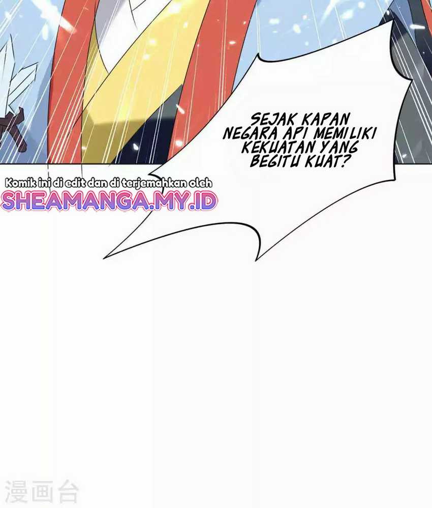 Strongest Leveling Chapter 208 Gambar 20