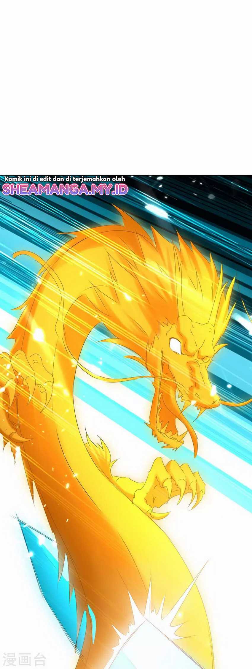 Strongest Leveling Chapter 208 Gambar 28