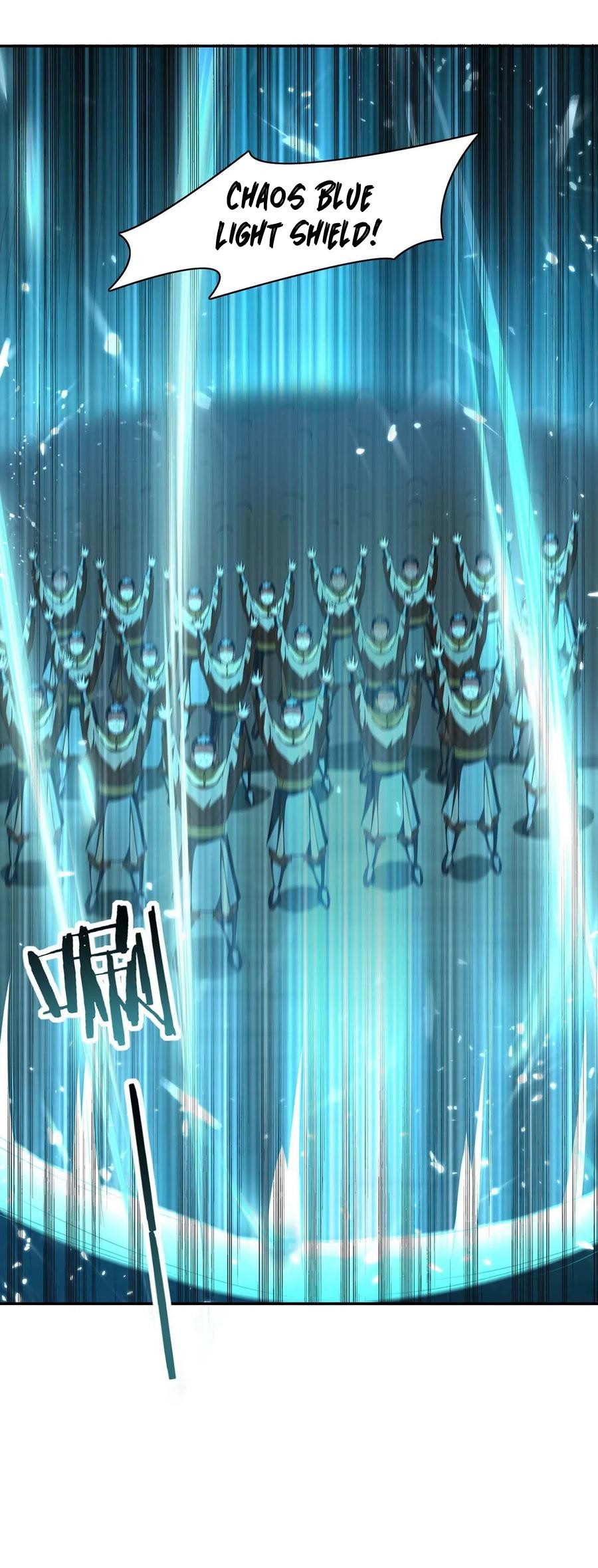 Strongest Leveling Chapter 215 Gambar 13