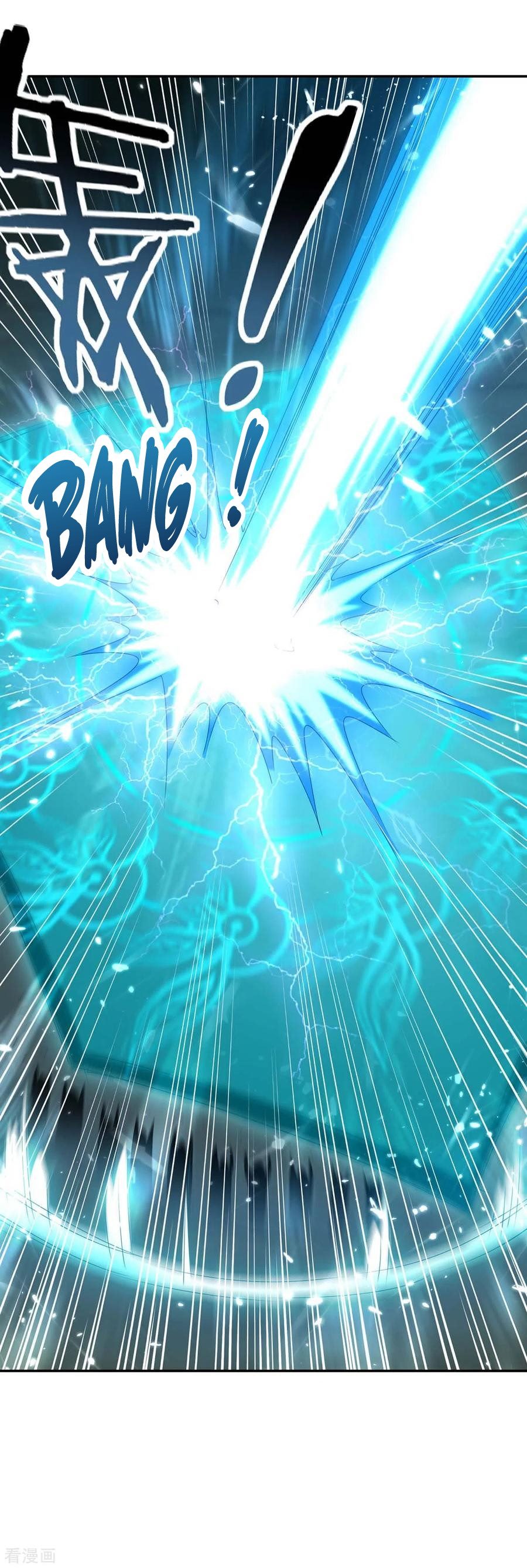 Strongest Leveling Chapter 215 Gambar 14