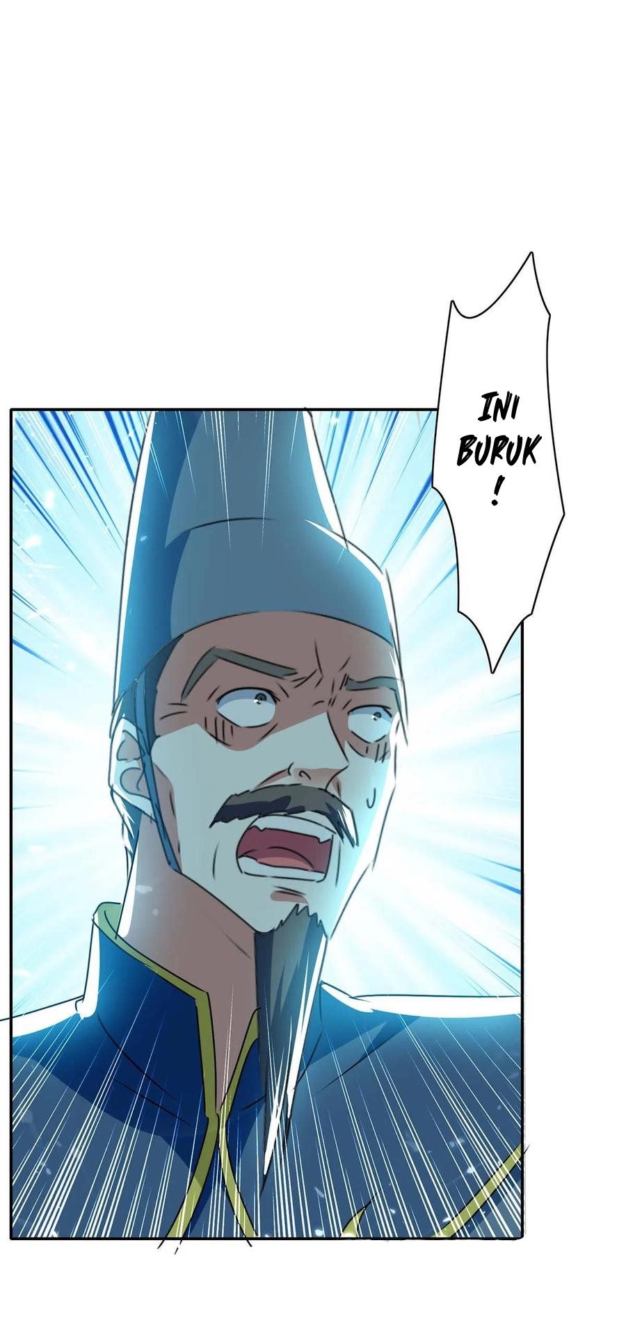 Strongest Leveling Chapter 215 Gambar 17