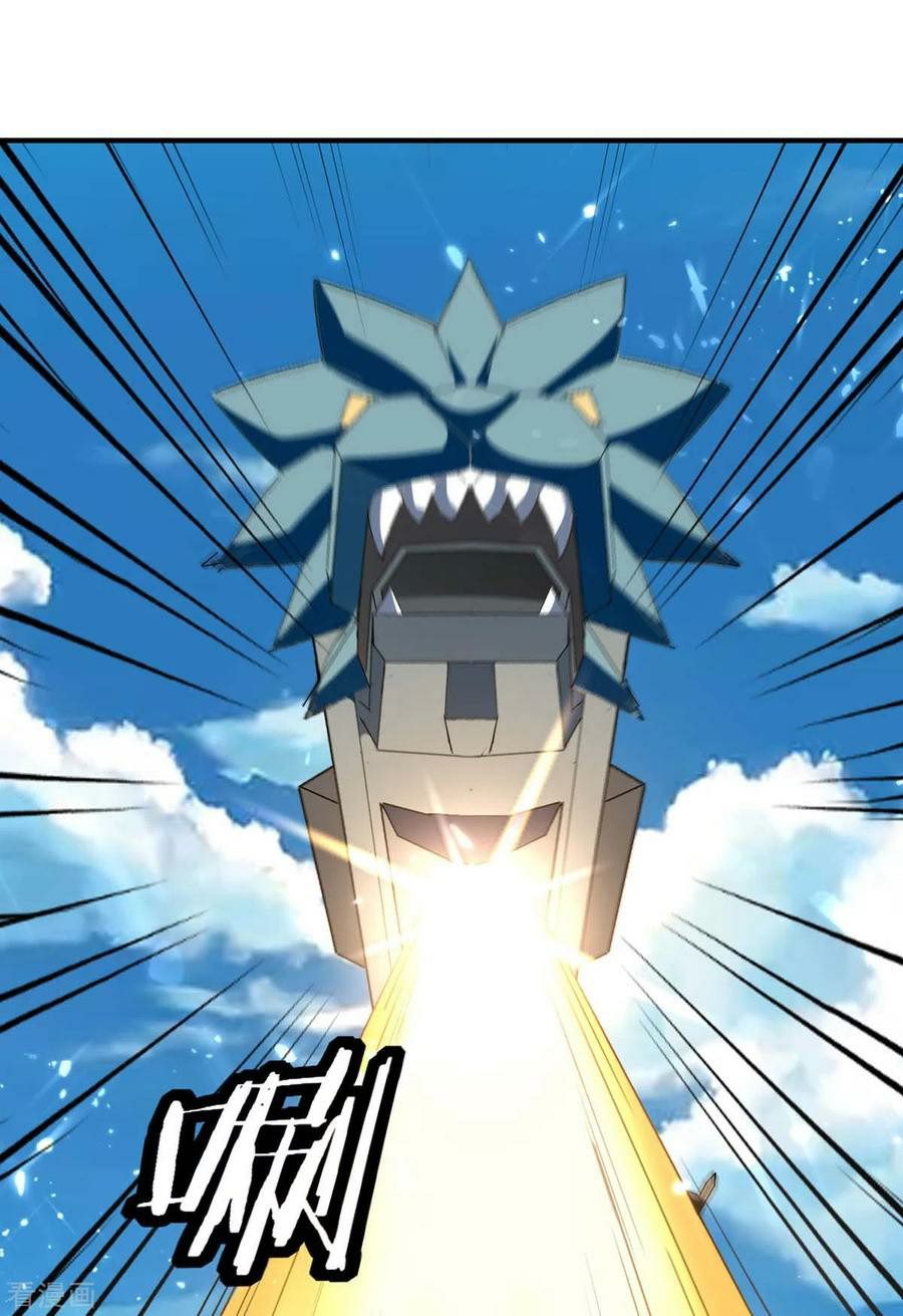 Strongest Leveling Chapter 215 Gambar 26