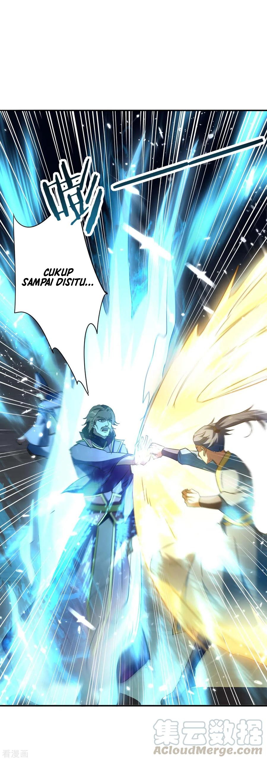 Strongest Leveling Chapter 217 Gambar 3