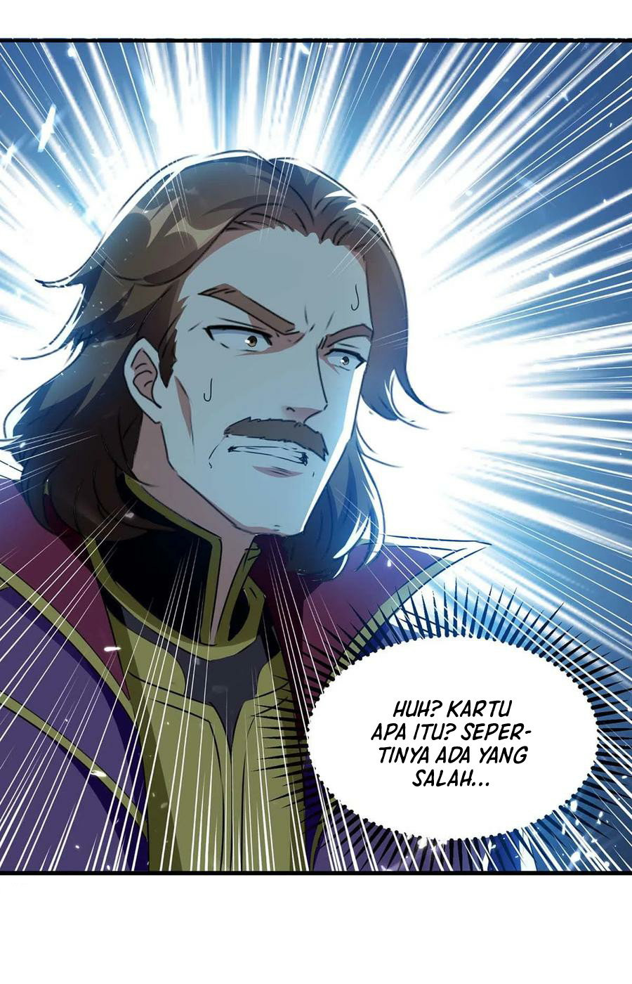 Strongest Leveling Chapter 217 Gambar 17