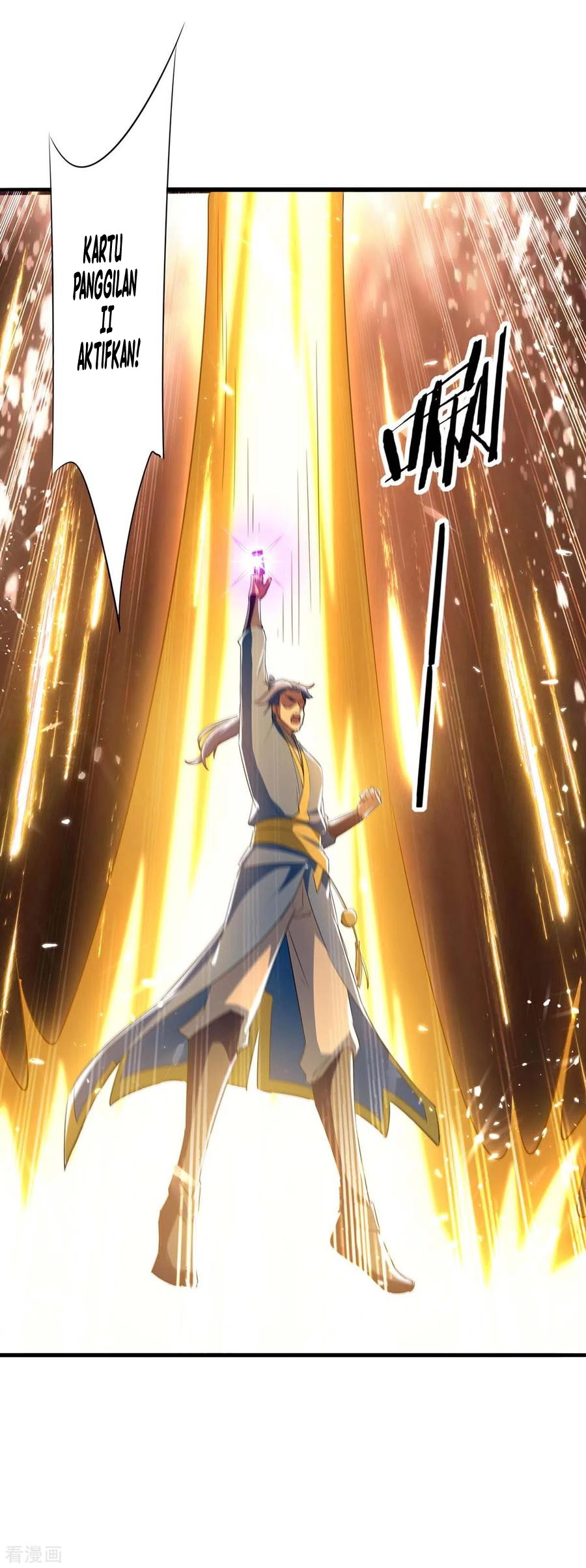 Strongest Leveling Chapter 217 Gambar 18