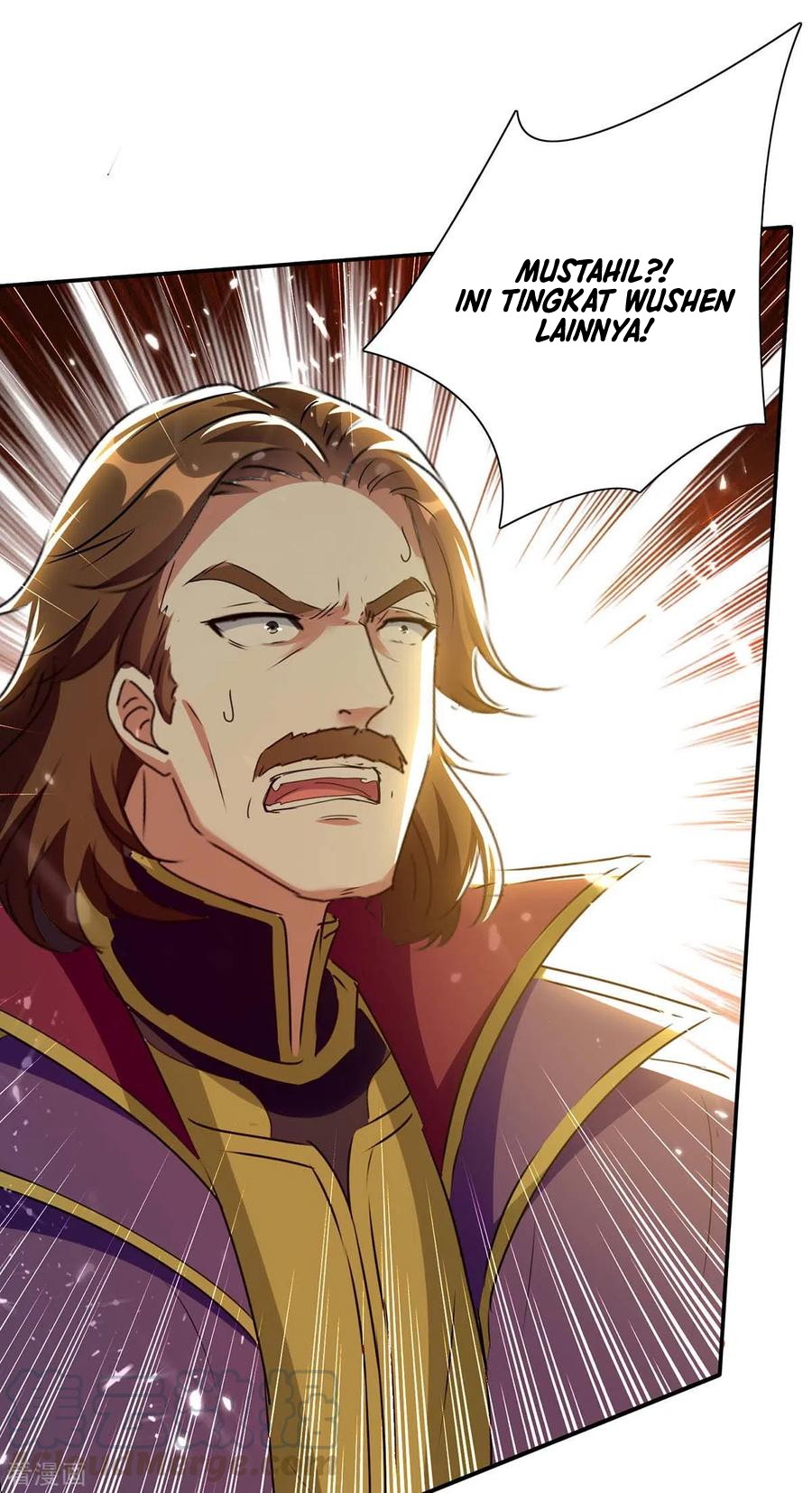 Strongest Leveling Chapter 217 Gambar 23