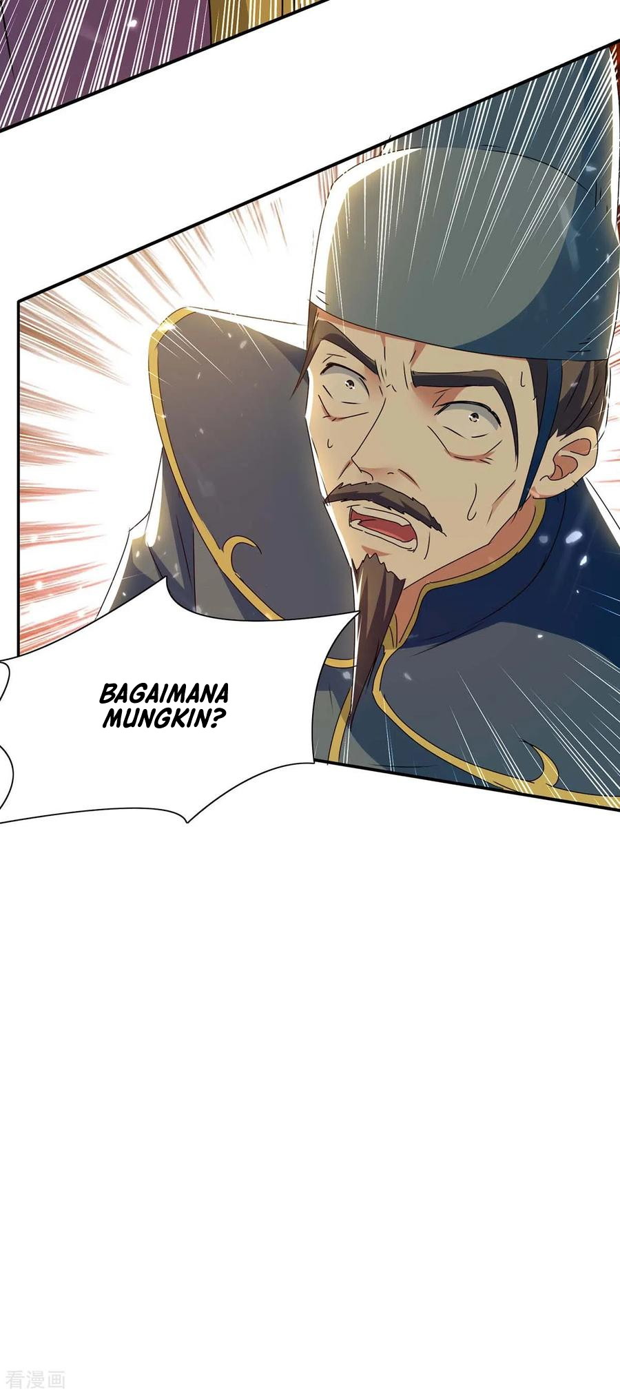 Strongest Leveling Chapter 217 Gambar 24