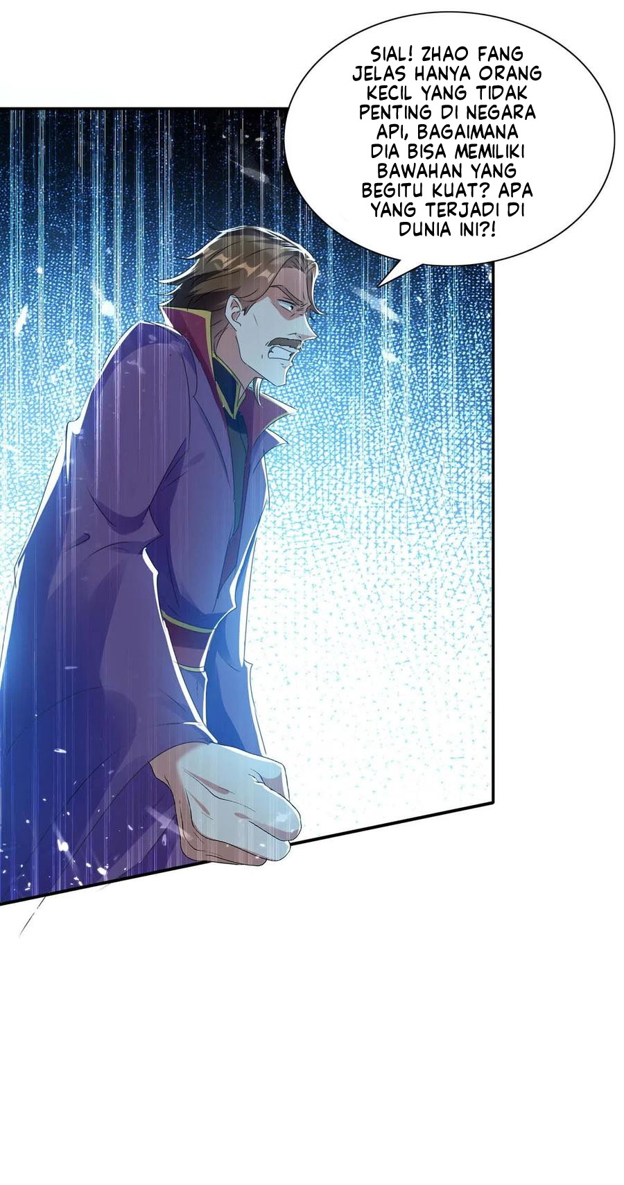 Strongest Leveling Chapter 217 Gambar 31