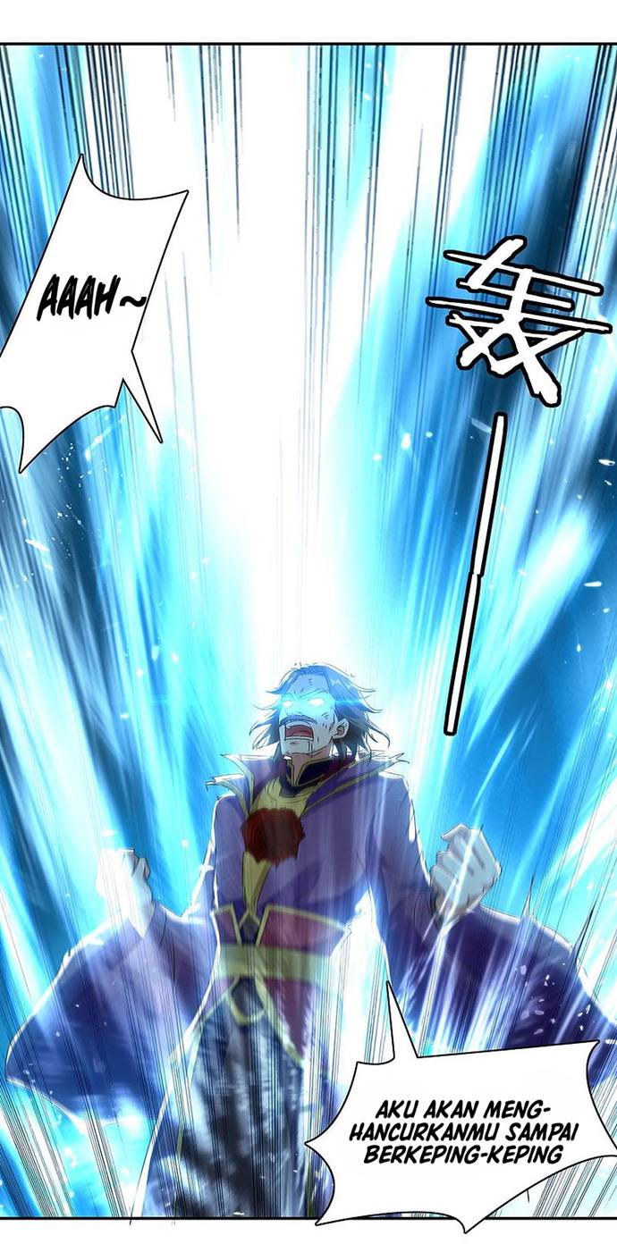 Strongest Leveling Chapter 219 Gambar 4