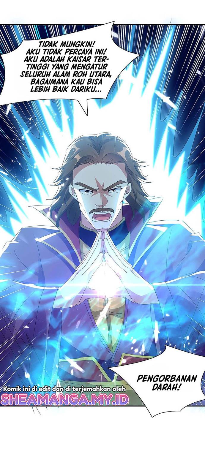 Strongest Leveling Chapter 219 Gambar 13