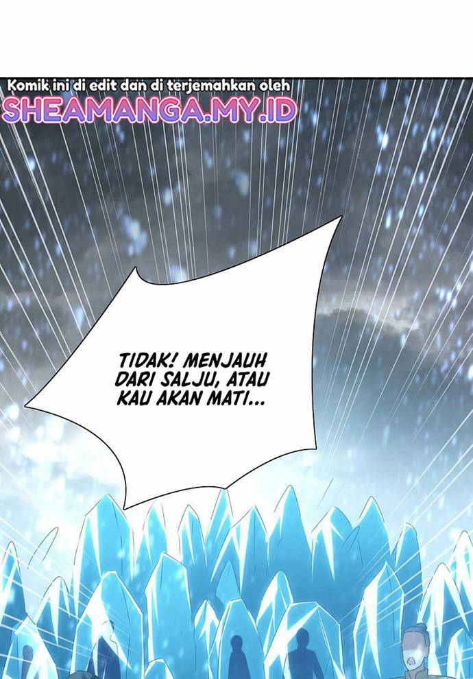 Strongest Leveling Chapter 219 Gambar 17